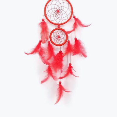 Agate Dream Catcher