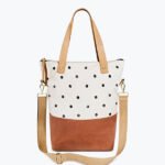 Fabric-cute-shoudler-bag